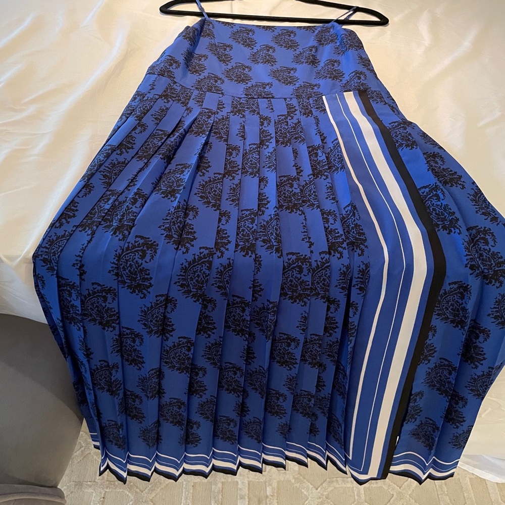 Banana Republic dress size 2